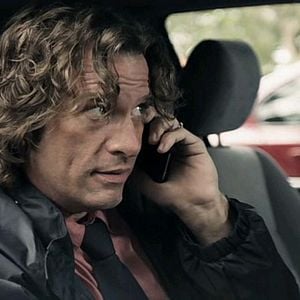 Fotoğraf Thomas Jane