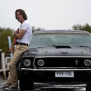 Fotoğraf Thomas Jane