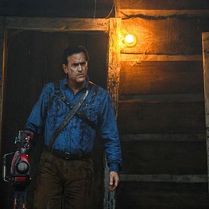 Fotoğraf Bruce Campbell