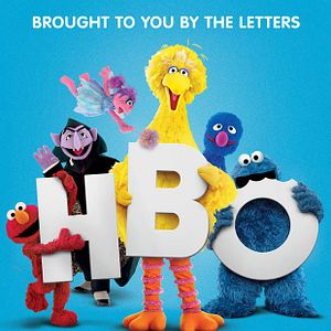 Fotoğraf Sesame Street