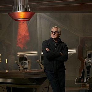 Fotoğraf DC's Legends of Tomorrow