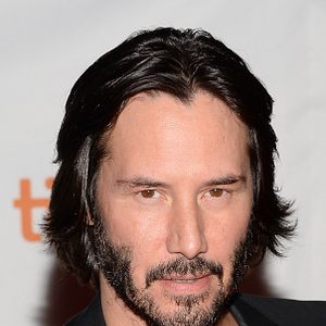 Fotoğraf Keanu Reeves