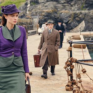 Fotoğraf And Then There Were None