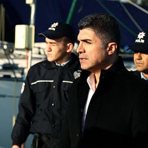 Fotoğraf Kaderimin Yazıldığı Gün