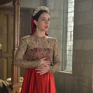 Fotoğraf Adelaide Kane