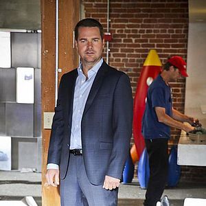 Fotoğraf Chris O'Donnell