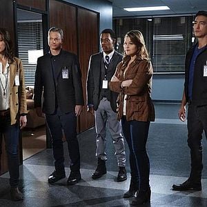 Fotoğraf Alana De La Garza