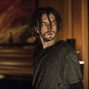 Fotoğraf Richard Harmon