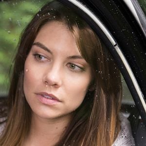 Fotoğraf Lauren Cohan