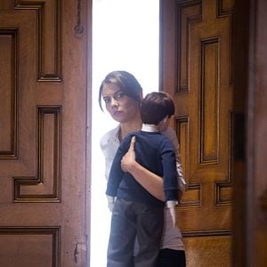 Fotoğraf Lauren Cohan