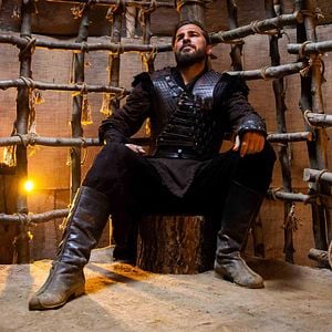 Fotoğraf Diriliş Ertuğrul