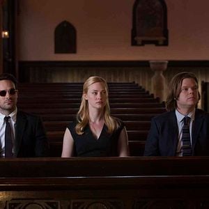 Fotoğraf Deborah Ann Woll