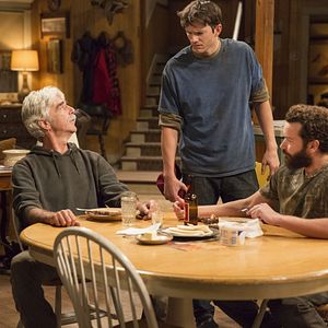 Fotoğraf Danny Masterson