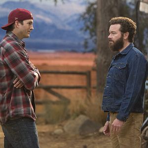 Fotoğraf Danny Masterson