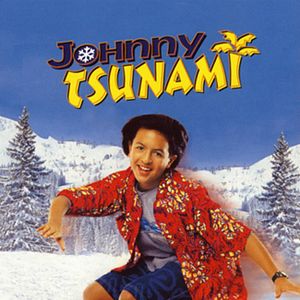 Fotoğraf Johnny Tsunami (TV)