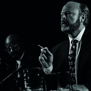 Fotoğraf Christian Clemenson