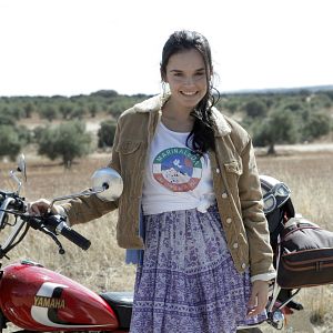 Fotoğraf Cuéntame cómo pasó