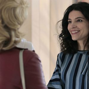 Fotoğraf Cuéntame cómo pasó