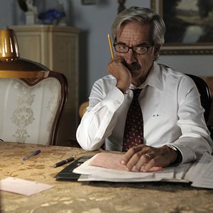 Fotoğraf Cuéntame cómo pasó