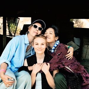 Fotoğraf Doris Dörrie