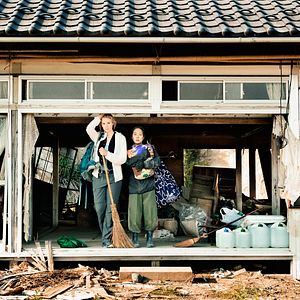 Fotoğraf Kaori Momoi