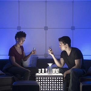 Fotoğraf Dominique Tipper