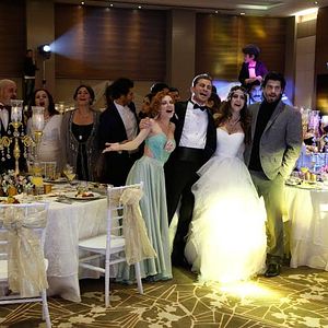 Fotoğraf İnadına Aşk