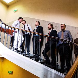 Fotoğraf Steve Driesen