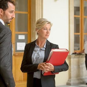 Fotoğraf Anne Loiret