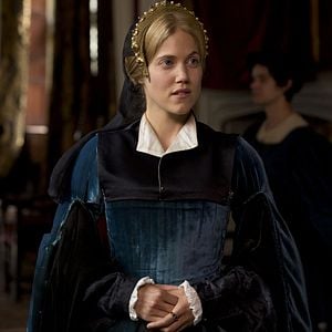 Fotoğraf Charity Wakefield