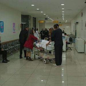 Fotoğraf Karagül
