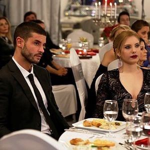 Fotoğraf İlişki Durumu:Evli