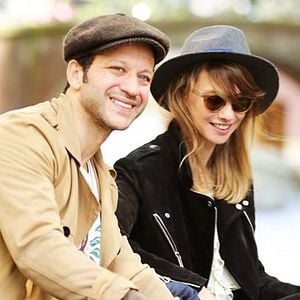 Fotoğraf Dünyanın En Güzel Kokusu