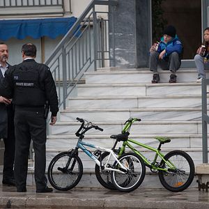 Fotoğraf Stelios Mainas