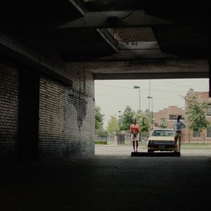 Fotoğraf Parker Sawyers