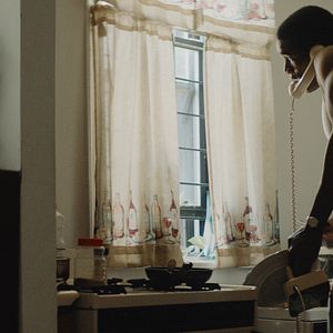 Fotoğraf Parker Sawyers