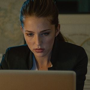 Fotoğraf Jessica Rothe