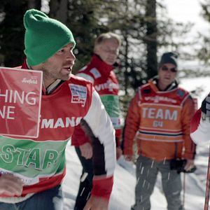 Fotoğraf Sami Bouajila