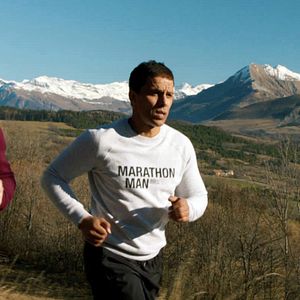 Fotoğraf Sami Bouajila