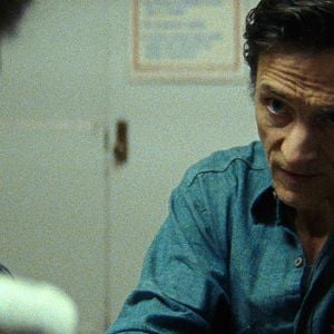 Fotoğraf John Hawkes