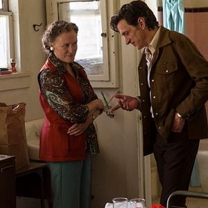 Fotoğraf John Hawkes