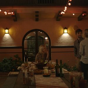 Fotoğraf The Overnight