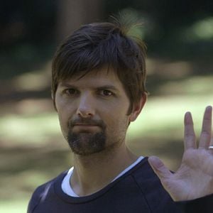 Fotoğraf The Overnight