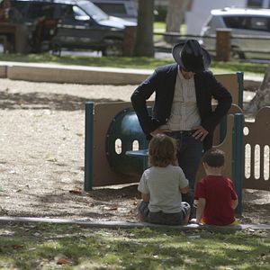 Fotoğraf The Overnight