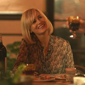 Fotoğraf The Overnight