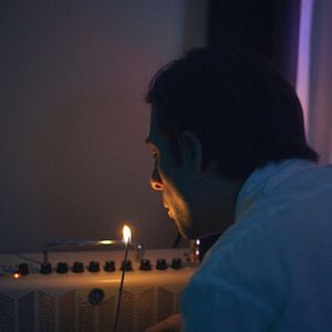 Fotoğraf The Overnight