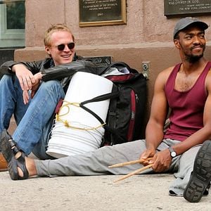 Fotoğraf Paul Bettany