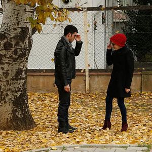 Fotoğraf İnadına Aşk