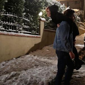 Fotoğraf İnadına Aşk