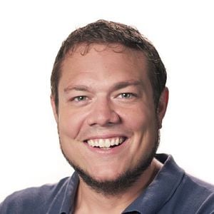 Fotoğraf Matthew Warzel